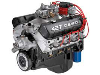 B1203 Engine